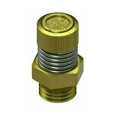 30SD - Eurotec DRSD - Smoordemper G1/4