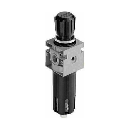 E290A39426 - 3/4'' ASCO Klepafsluiter NC - RVS