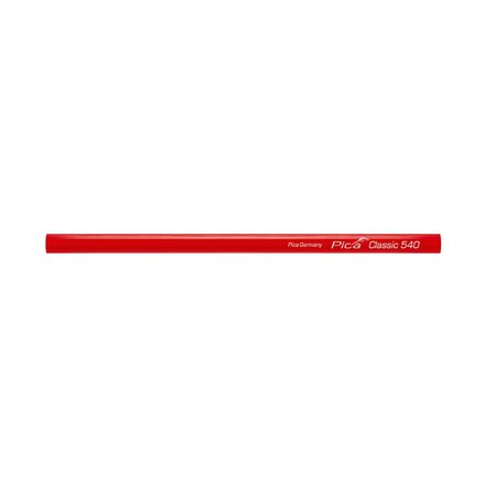 540/24-10 - Pica 540/24 Timmermanspotlood - 240 mm 10er-Pack