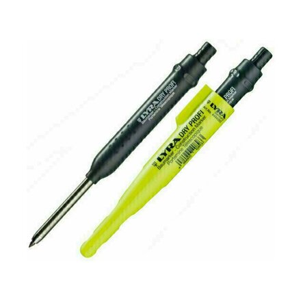L4494202 - LYRA DRY PROFI Bouwmarker