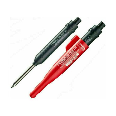 L4494302 - LYRA DRY PROFI Bouwmarker met LED