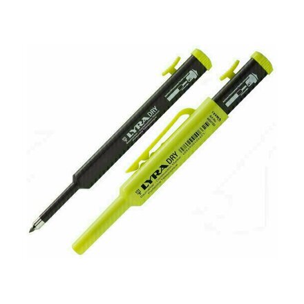 L4494102 - LYRA DRY Bouwmarker (schuifmechanisme)