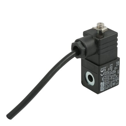 0227608033 - Metal Work Spoel KIT EExm T5 30mm 220V VAC 3mtr Serie 70 ATEX - 30 mm - ø8