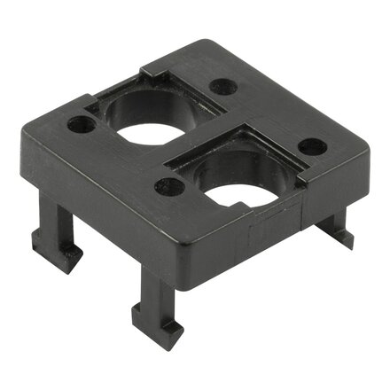 0351000050 - Metal Work Adapter Serie VME