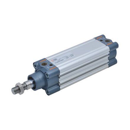 121A320300XP - Metal Work ISO 15552 Cilinder Type A Ø32mm Slag 300mm
