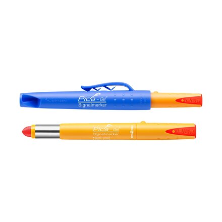 8082 - Pica Gel marker rood