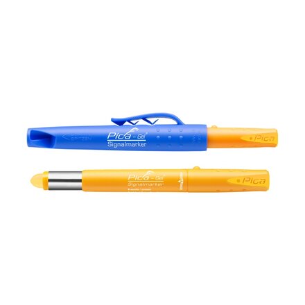 8084 - Pica GEL Signalmarker- Geel