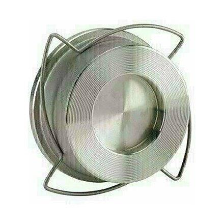 C312 - RVS PN40 - Wafer