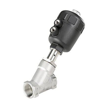 00178678 - Burkert 3/4'' RVS NC PN11