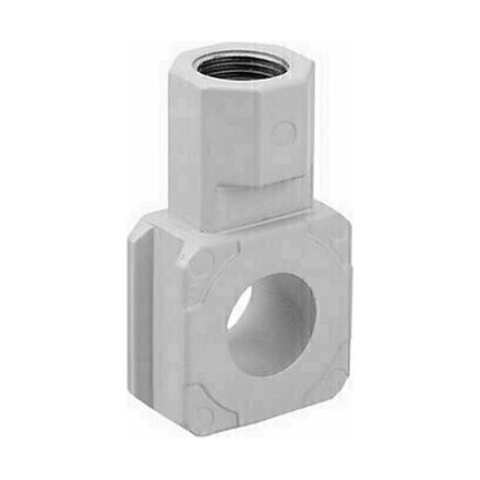 Y310-F02-A - SMC Tussenliggende afvoer, G 1/4", voor AC25 en AC30