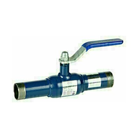 2035-06 - Genebre Kogelkraan 1" laseinden PN40 type 2035