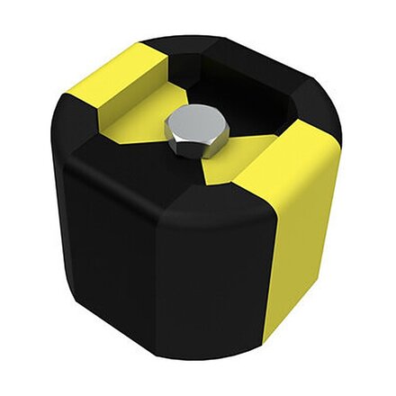 OA30 - Eurotec Visuele standaanwijzer 3D voor aandrijvingen, voor ashoogte 30 mm
