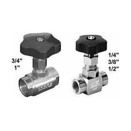 V700 - RVS PN160 BSP