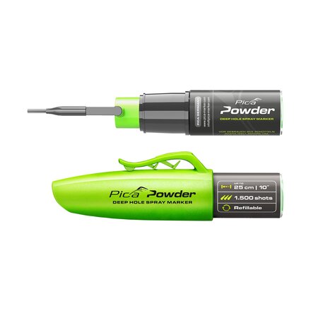 2020SB - Pica Powder Spraymarker, blister