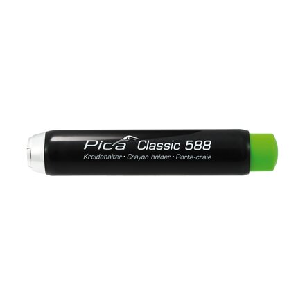 588-10 - Pica 588 markeerkrijthouder voor krijt Ø 11-12 mm
