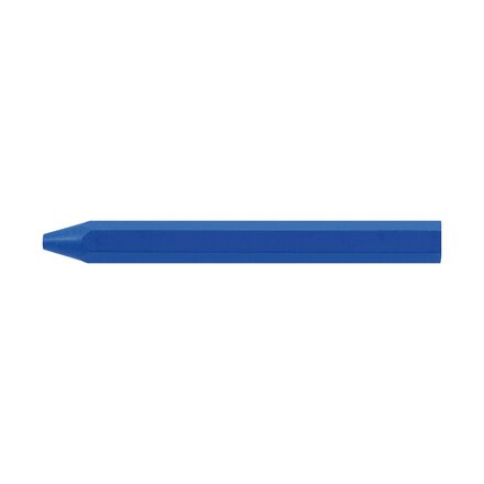 591/41 - Pica Markeerkrijt ECO 11X110MM BLAUW(12st)