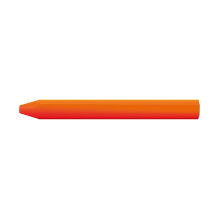 592/054 - Pica Markeerkrijt ECO 11X110MM Oranje (12st)