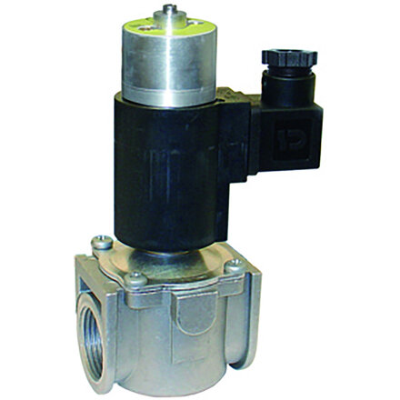 092604B - magneetventiel 230V 1"