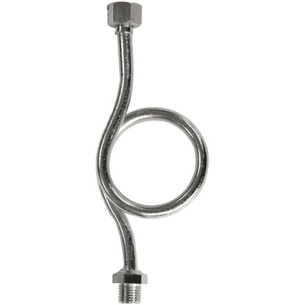 9880204 - koperen manometerhevel 1/2"