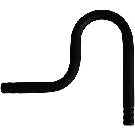 9880205 - gietstalen manometerhevel 1/4" PN25