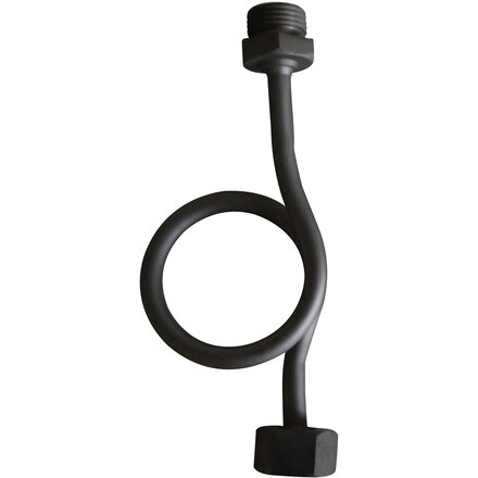 9880207 - Manometerhevel RVS 1/4" PN20