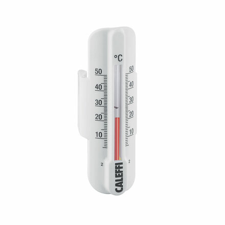 THDERH - Thermometer messing, voor verdeler STC, per 10 stuks
