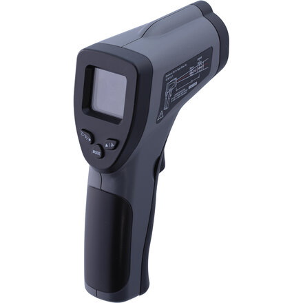 TIRVL - thermometer