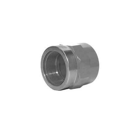 MIMC040114 - FIP Overgangsmof PVC-C MIMC lijmmof d40 (DN32) x 1" 1/4