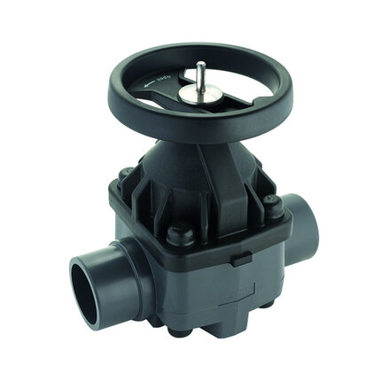 VMDV090E - FIP Membraanafsluiter PVC-U VMDV EPDM lijmeind d90 (DN80)