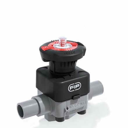 DKDC020E - FIP Membraanafsluiter PVC-C DKDC EPDM lijmeind d20 (DN15)