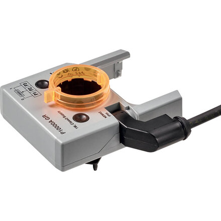 P10000A GR - Belimo Terugkoppelpotentiometer 10 kΩ opsteekbaar, grijs