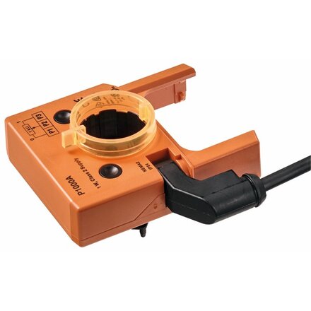 P1000A - Belimo Terugkoppelpotentiometer 1 kΩ opsteekbaar