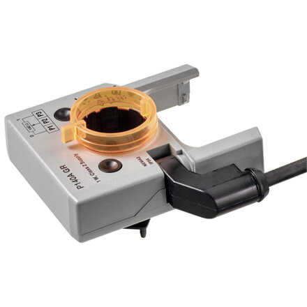 P140A GR - Belimo Terugkoppelpotentiometer 140 Ω opsteekbaar, grijs