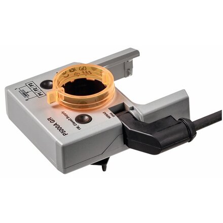 P5000A GR - Belimo Terugkoppelpotentiometer 5 kΩ opsteekbaar, grijs