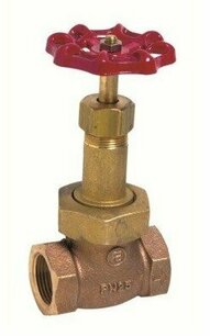 V900/901 - Brons PN25 BSP