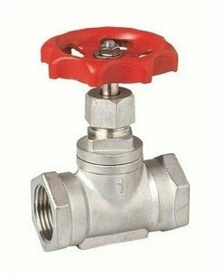 V903 - RVS316 PN16 BSP