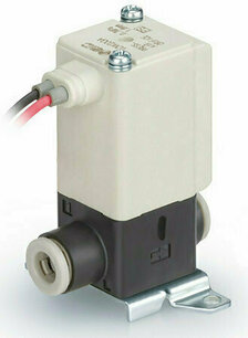 VDW20DA/GA - 1.6mm PPS 24VDC