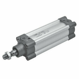 1200XN - Dubbelwerkend Cilinder  ø32mm - NBR