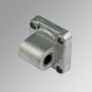 Scharnier (BA) ISO 15552 - 32mm t/m 125mm