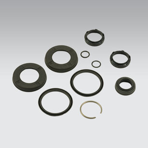 Pakkingset Z.M. ISO 15552 D 125 NBR