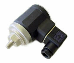 6375 / Beschermkap IP65 (met o-ring)