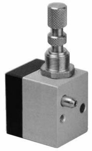 DP2005 - Venturi blok vacuum M5 - M5