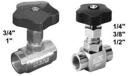 V700 - RVS PN160 BSP