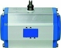 GTW.143 - Draaicilinder