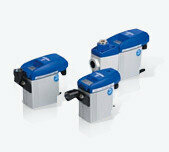 BEKOMAT® 31 - 32 - 33