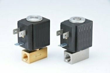 Model D33 - G1/8 0-200 Bar