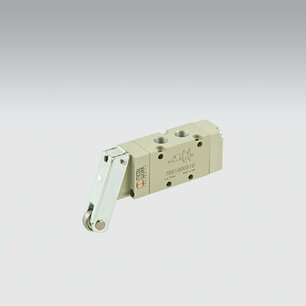 7001000510 - MEV 25 BRS OO Metal Work