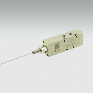 7001000710 - MEV 25 ASS OO Metal Work