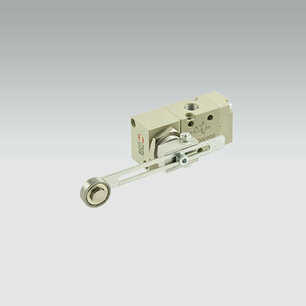 7001000900 - MEV 23 LLS NC Metal Work