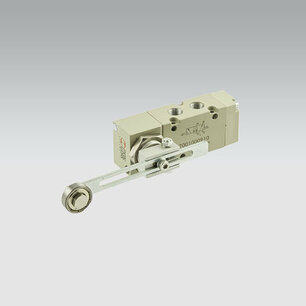 7001000910 - MEV 25 LLS OO Metal Work